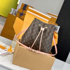 LV Bucket Bags